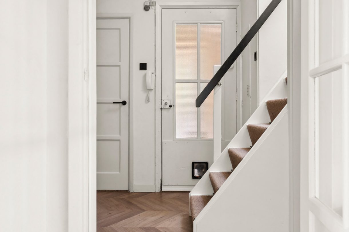 Te koop: Foto Appartement aan de Delistraat 24 in Nijmegen