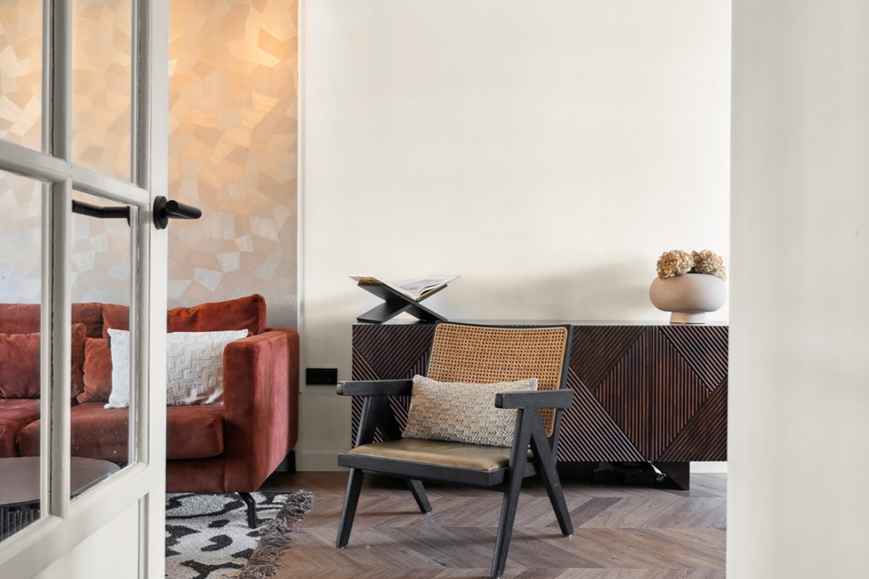 Te koop: Foto Appartement aan de Delistraat 24 in Nijmegen