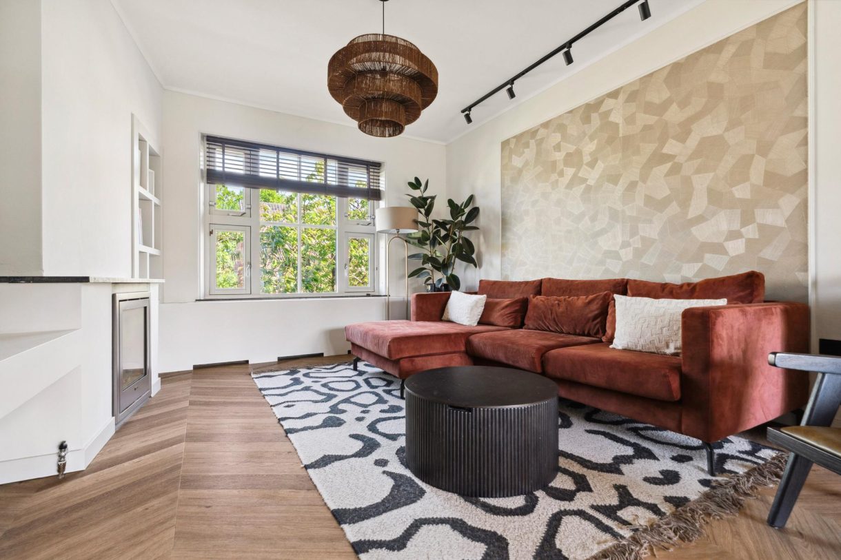 Te koop: Foto Appartement aan de Delistraat 24 in Nijmegen