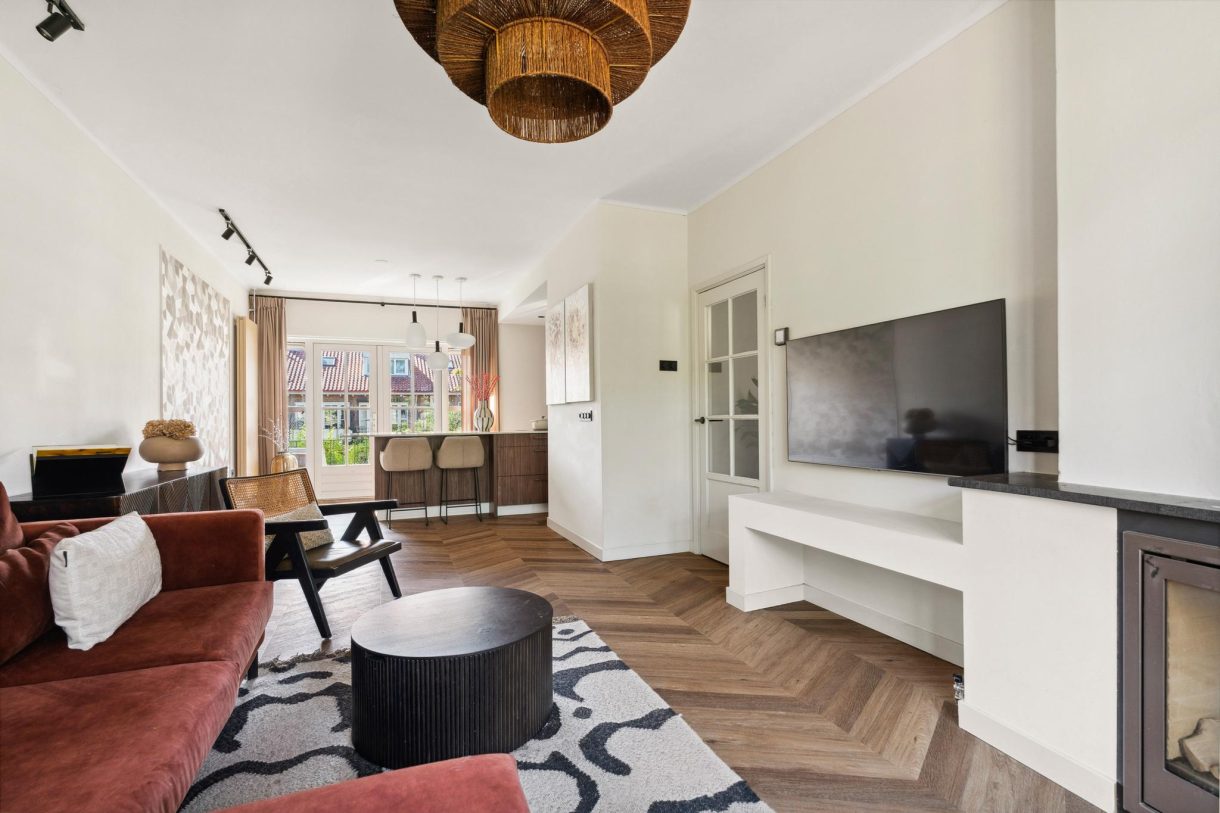 Te koop: Foto Appartement aan de Delistraat 24 in Nijmegen