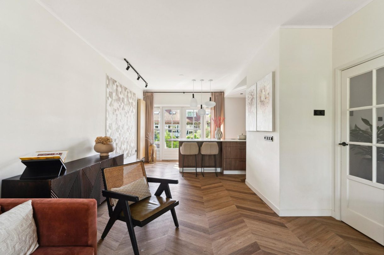 Te koop: Foto Appartement aan de Delistraat 24 in Nijmegen