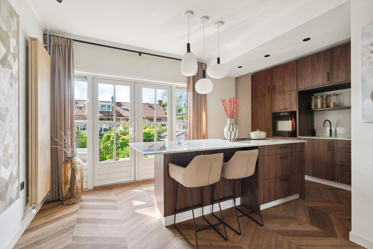 Te koop: Foto Appartement aan de Delistraat 24 in Nijmegen