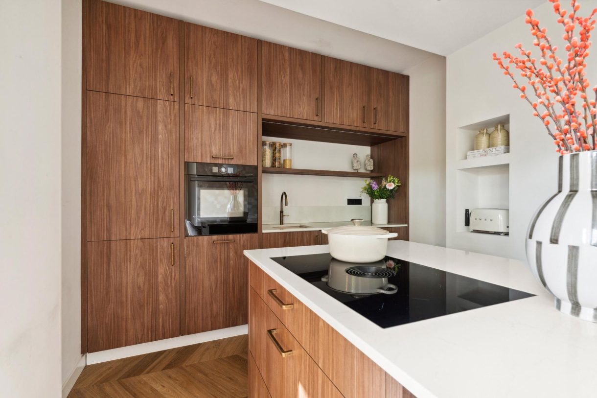 Te koop: Foto Appartement aan de Delistraat 24 in Nijmegen