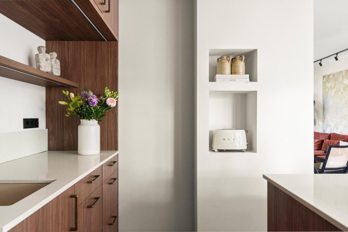 Te koop: Foto Appartement aan de Delistraat 24 in Nijmegen