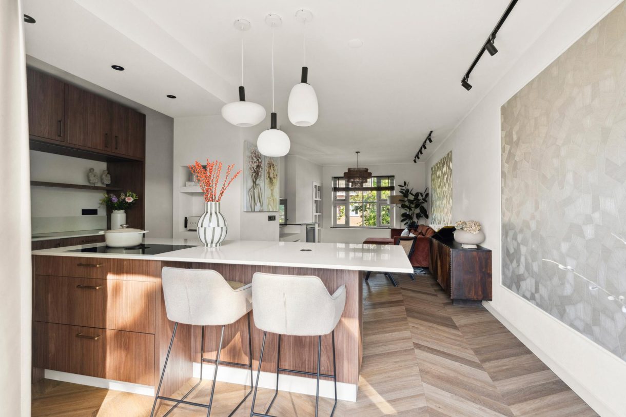 Te koop: Foto Appartement aan de Delistraat 24 in Nijmegen