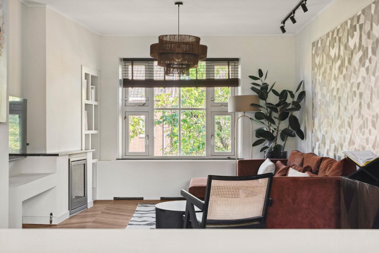 Te koop: Foto Appartement aan de Delistraat 24 in Nijmegen