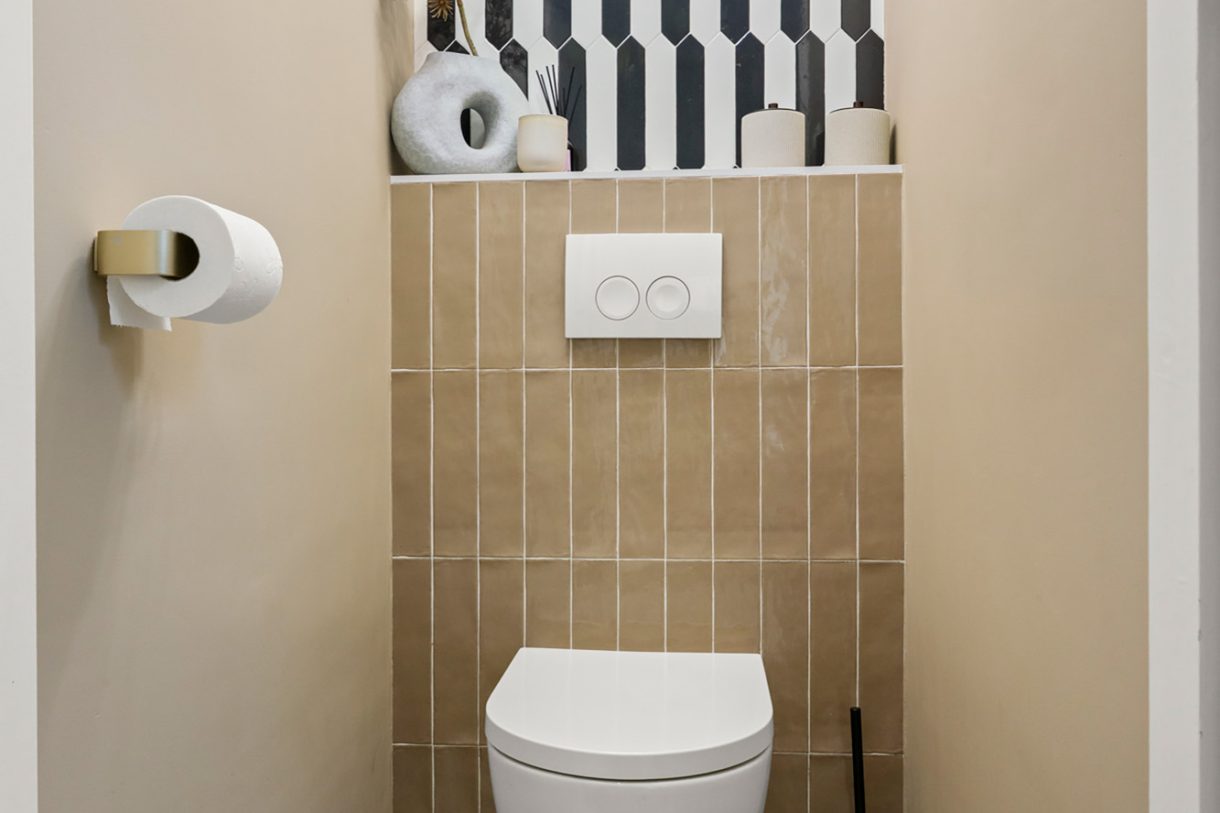 Te koop: Foto Appartement aan de Delistraat 24 in Nijmegen