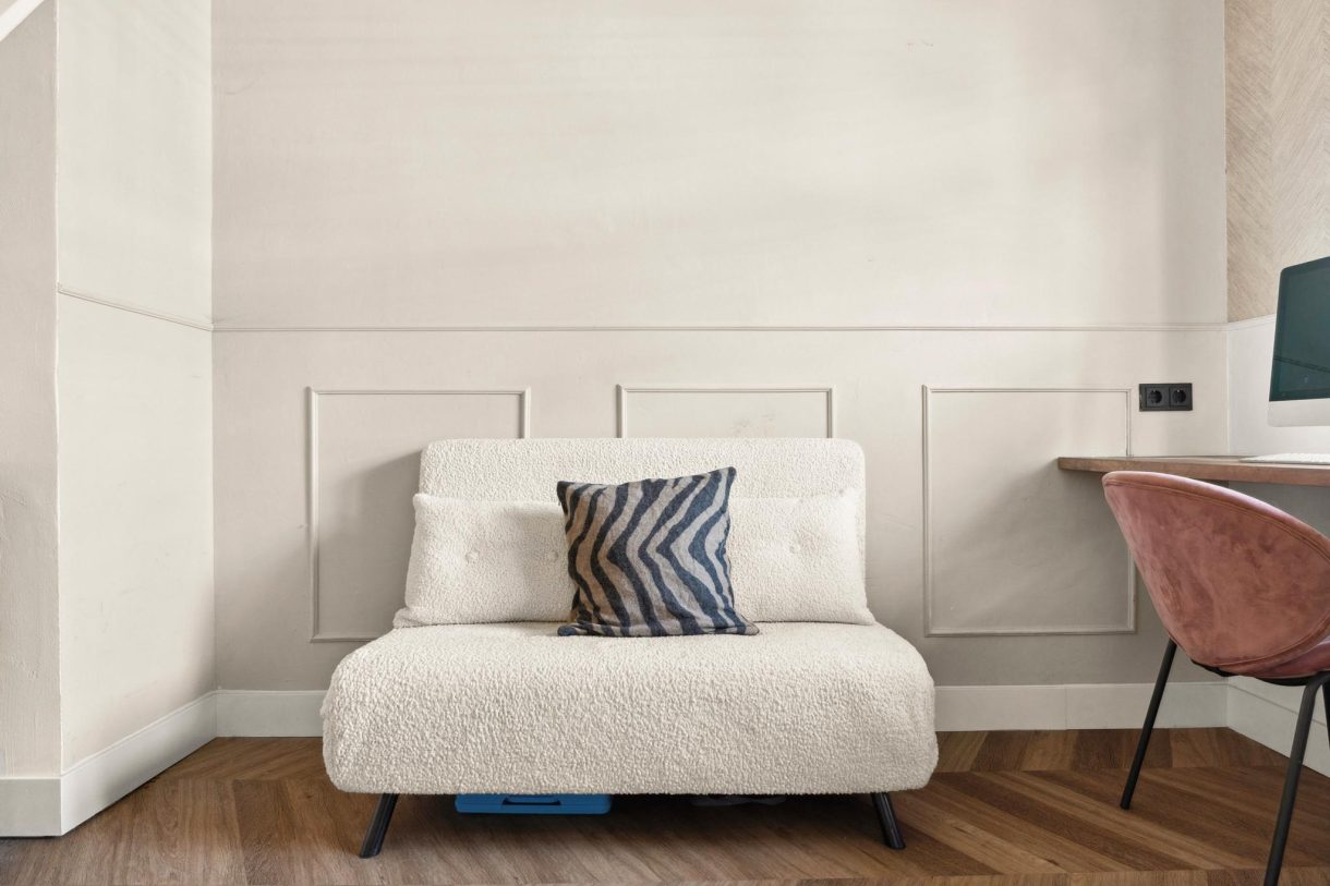 Te koop: Foto Appartement aan de Delistraat 24 in Nijmegen