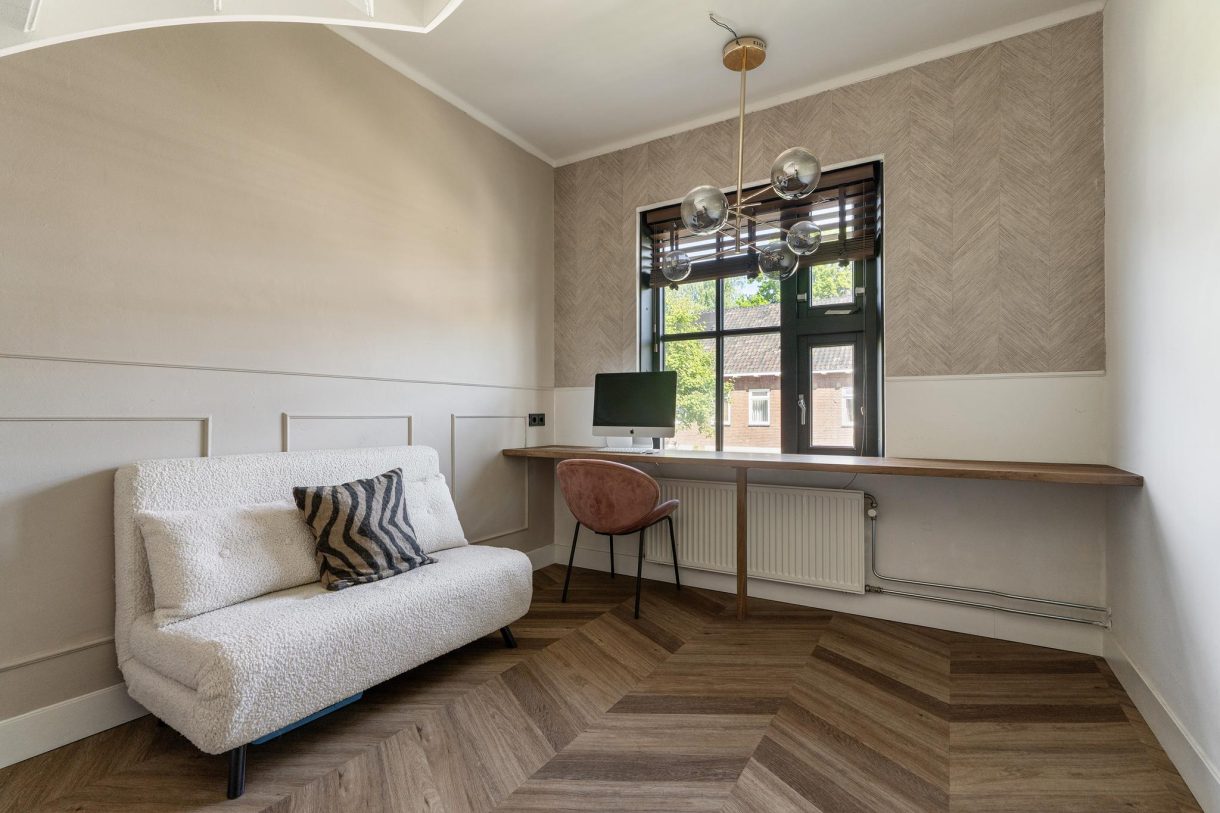 Te koop: Foto Appartement aan de Delistraat 24 in Nijmegen