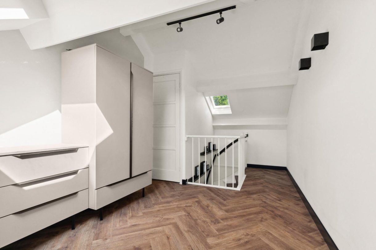 Te koop: Foto Appartement aan de Delistraat 24 in Nijmegen