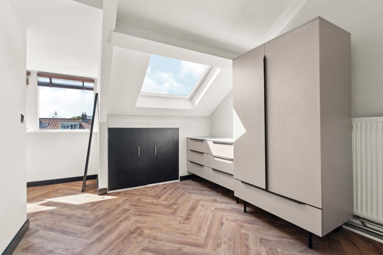 Te koop: Foto Appartement aan de Delistraat 24 in Nijmegen