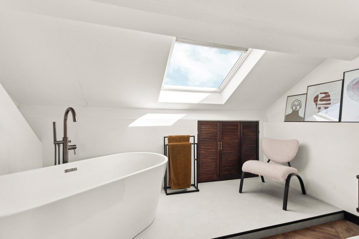 Te koop: Foto Appartement aan de Delistraat 24 in Nijmegen