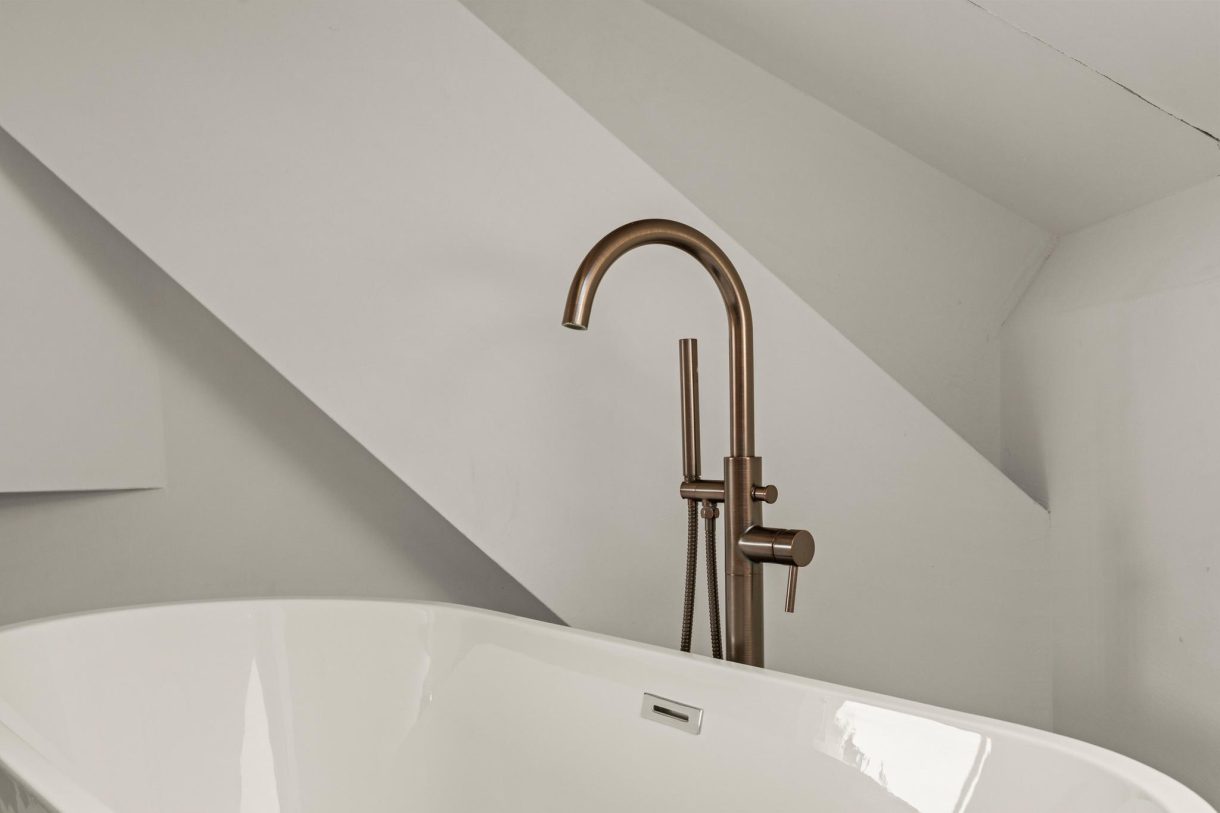 Te koop: Foto Appartement aan de Delistraat 24 in Nijmegen