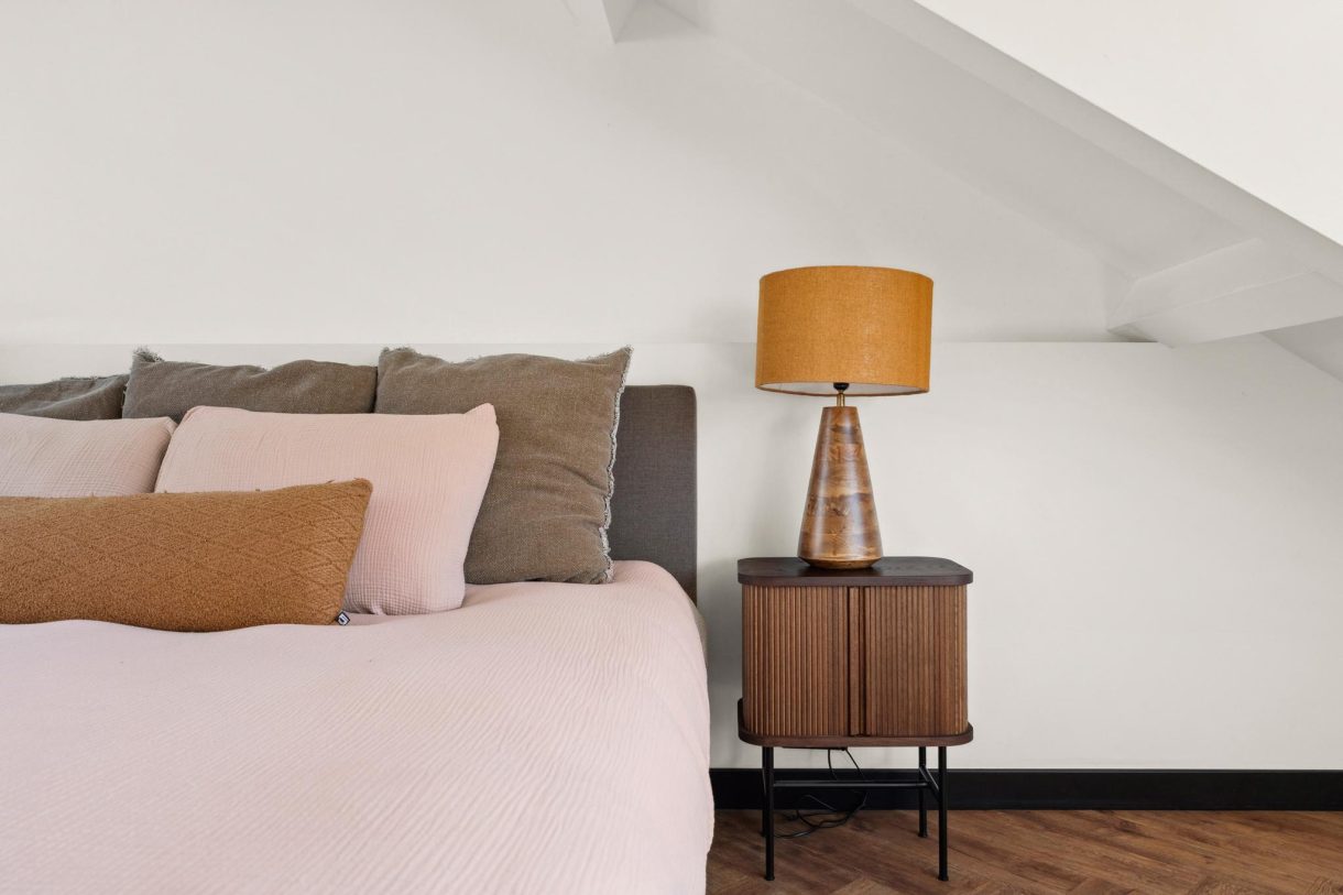 Te koop: Foto Appartement aan de Delistraat 24 in Nijmegen