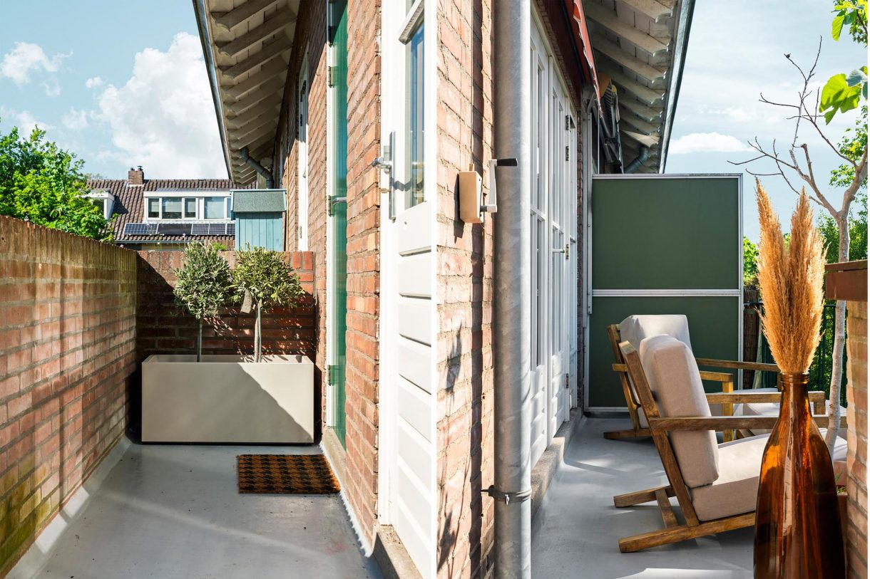 Te koop: Foto Appartement aan de Delistraat 24 in Nijmegen