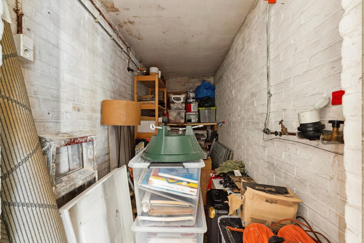 Te koop: Foto Appartement aan de Delistraat 24 in Nijmegen