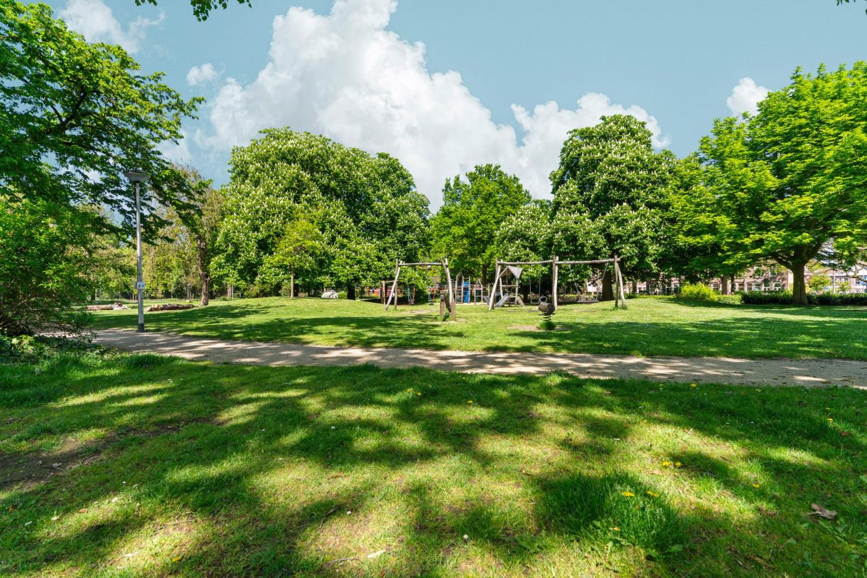 Te koop: Foto Appartement aan de Delistraat 24 in Nijmegen