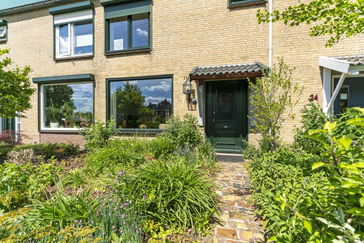 Te koop: Foto Woonhuis aan de Sportlaan 26 in Bemmel