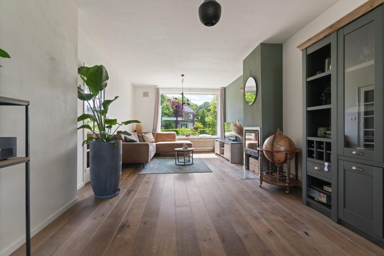 Te koop: Foto Woonhuis aan de Sportlaan 26 in Bemmel