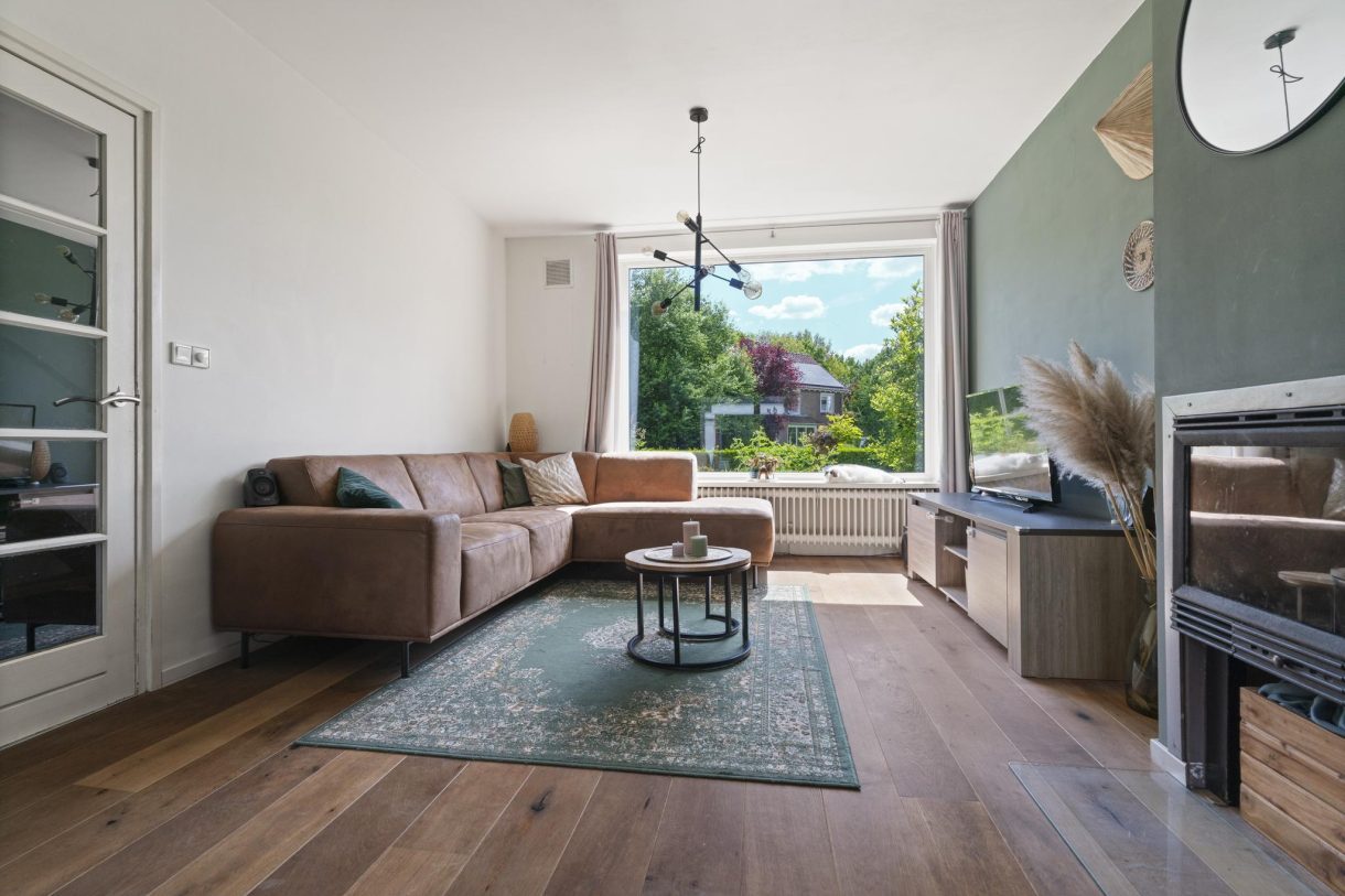 Te koop: Foto Woonhuis aan de Sportlaan 26 in Bemmel