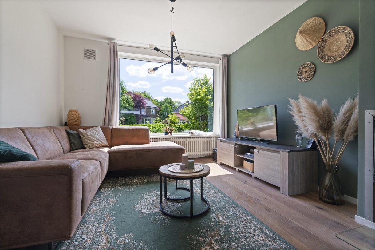 Te koop: Foto Woonhuis aan de Sportlaan 26 in Bemmel