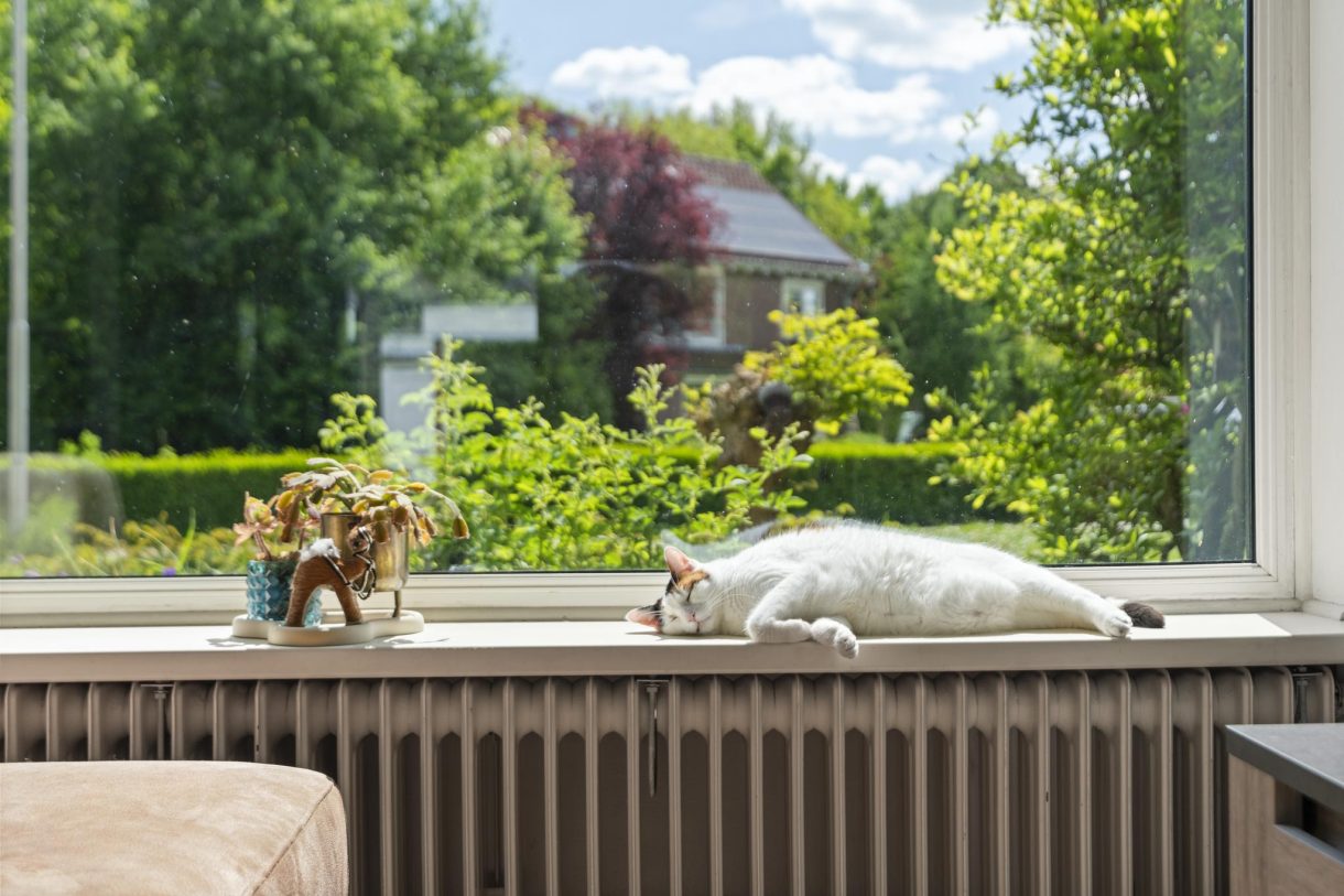 Te koop: Foto Woonhuis aan de Sportlaan 26 in Bemmel