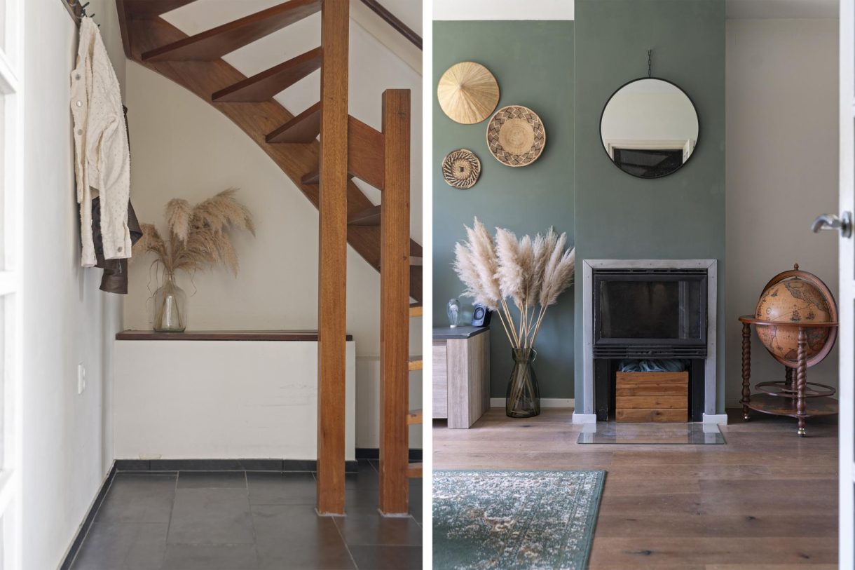 Te koop: Foto Woonhuis aan de Sportlaan 26 in Bemmel