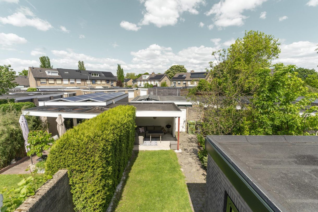 Te koop: Foto Woonhuis aan de Sportlaan 26 in Bemmel