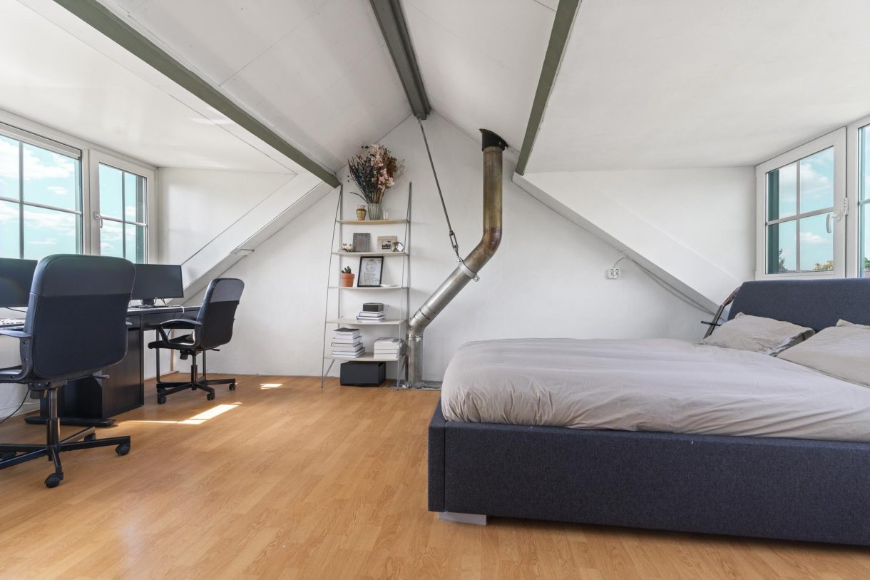 Te koop: Foto Woonhuis aan de Sportlaan 26 in Bemmel