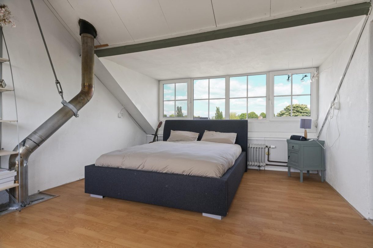 Te koop: Foto Woonhuis aan de Sportlaan 26 in Bemmel