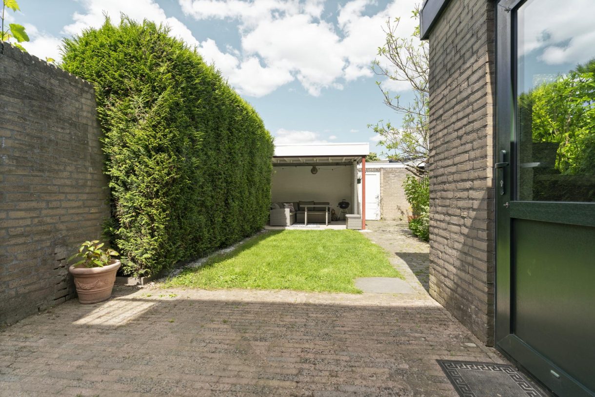 Te koop: Foto Woonhuis aan de Sportlaan 26 in Bemmel