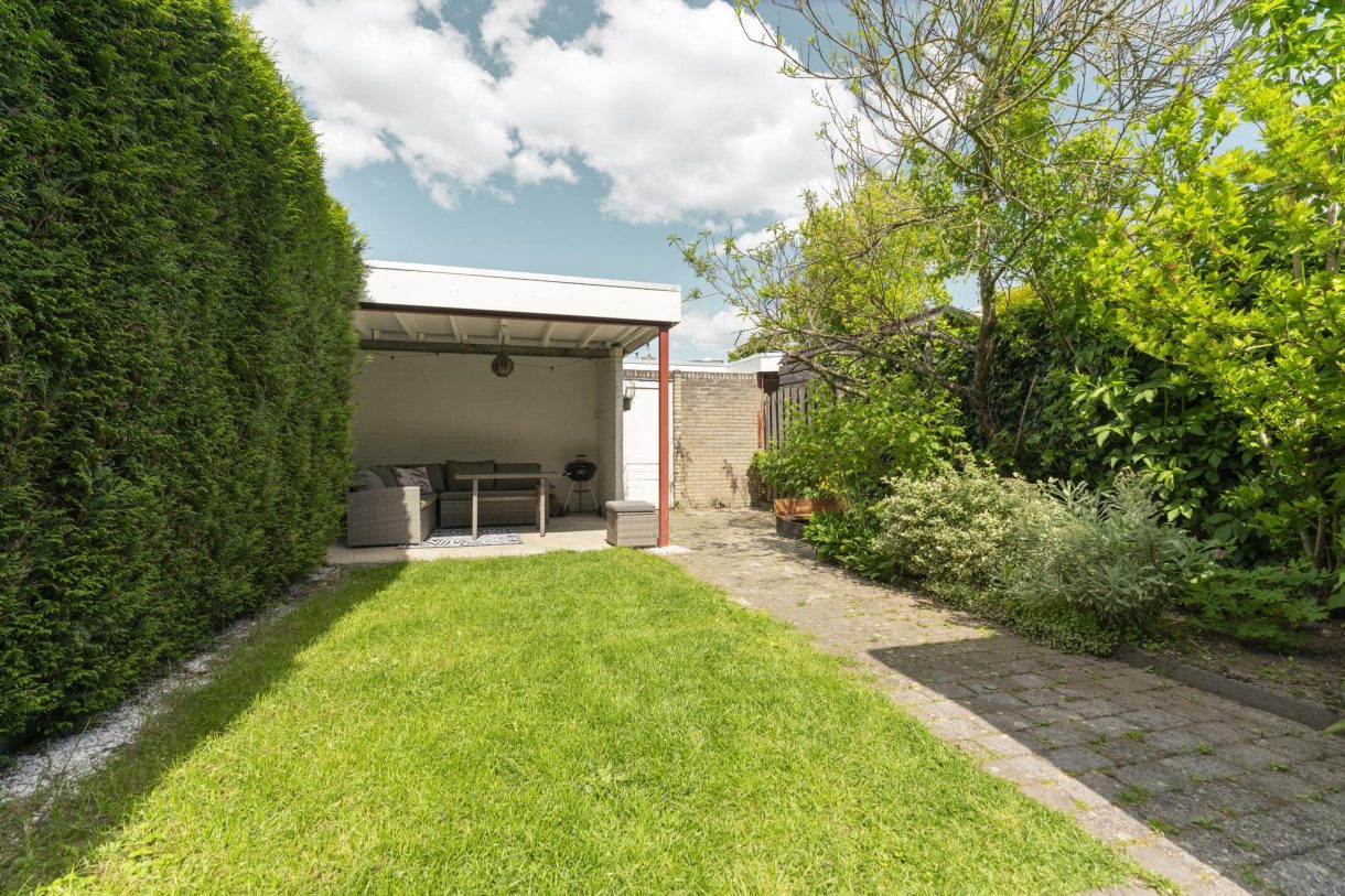 Te koop: Foto Woonhuis aan de Sportlaan 26 in Bemmel