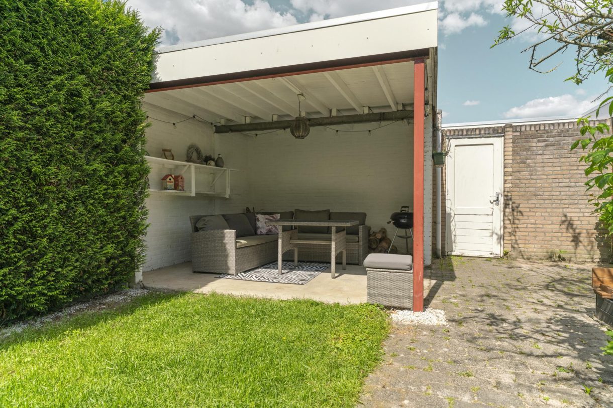 Te koop: Foto Woonhuis aan de Sportlaan 26 in Bemmel