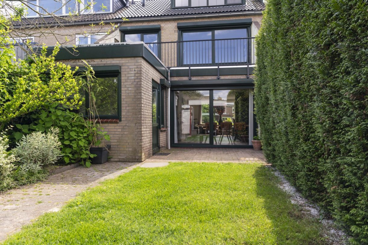 Te koop: Foto Woonhuis aan de Sportlaan 26 in Bemmel