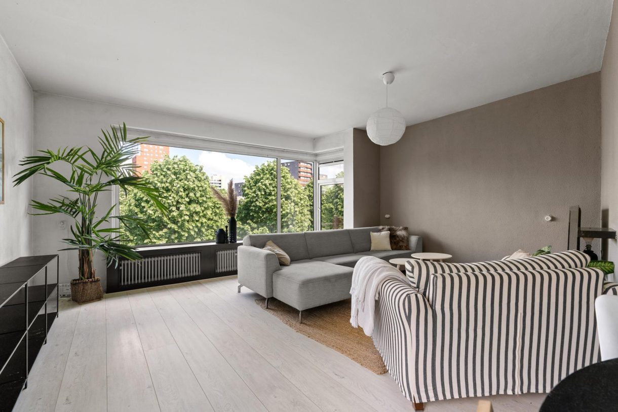Te koop: Foto Appartement aan de van Schaeck Mathonsingel 83 in Nijmegen
