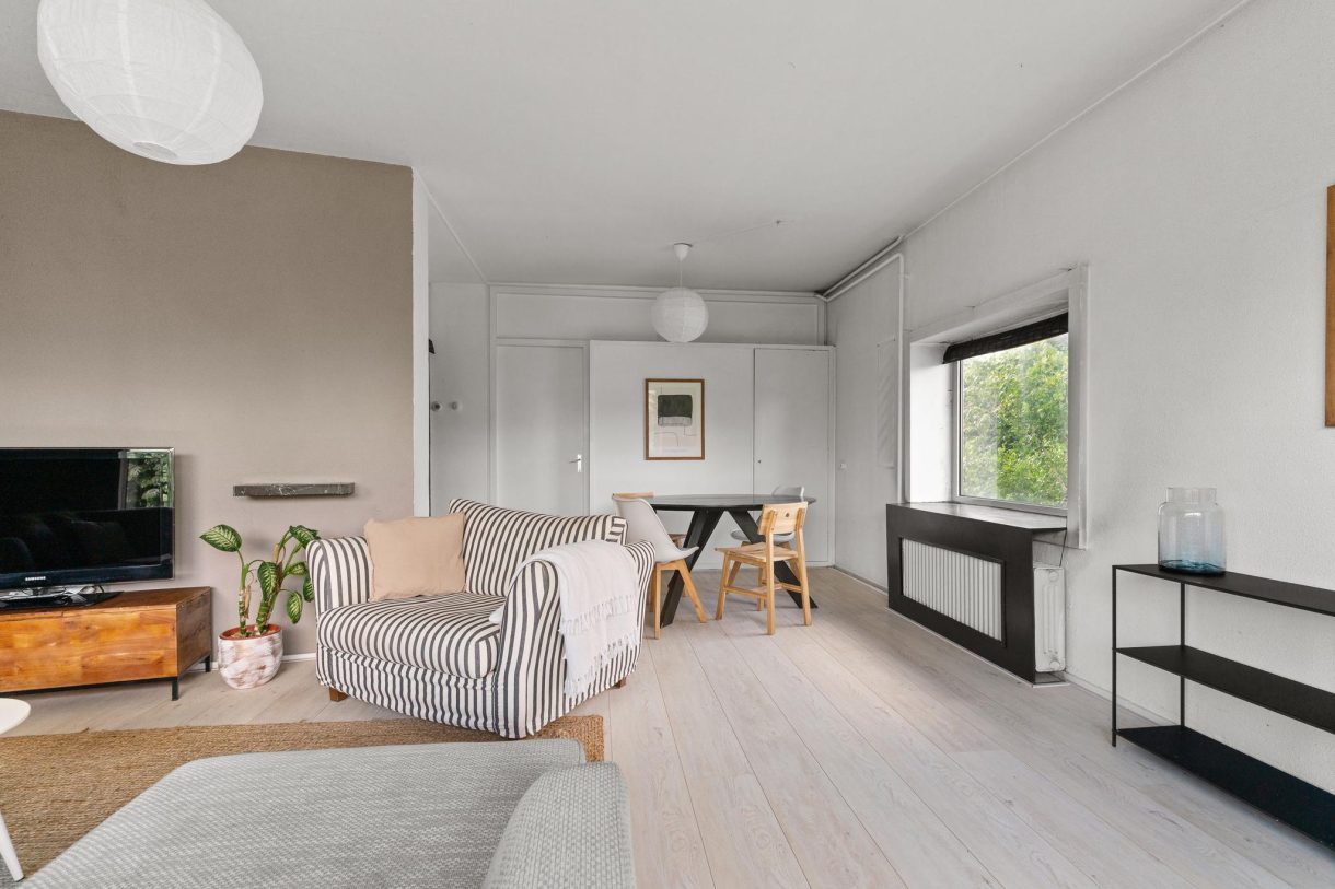 Te koop: Foto Appartement aan de van Schaeck Mathonsingel 83 in Nijmegen