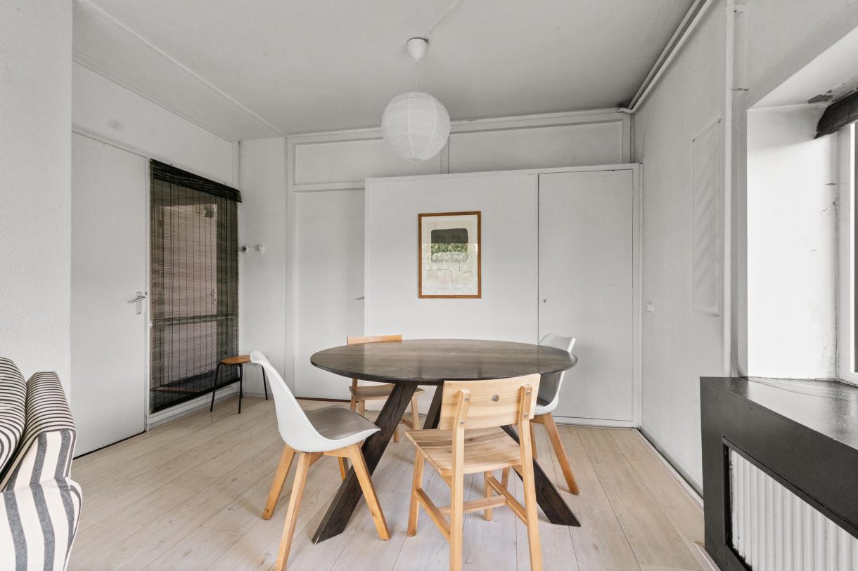 Te koop: Foto Appartement aan de van Schaeck Mathonsingel 83 in Nijmegen