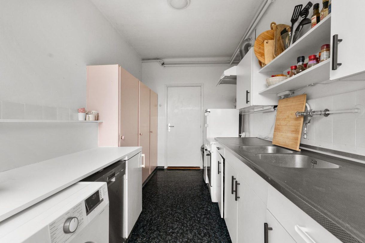 Te koop: Foto Appartement aan de van Schaeck Mathonsingel 83 in Nijmegen