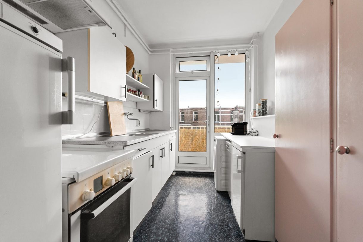 Te koop: Foto Appartement aan de van Schaeck Mathonsingel 83 in Nijmegen