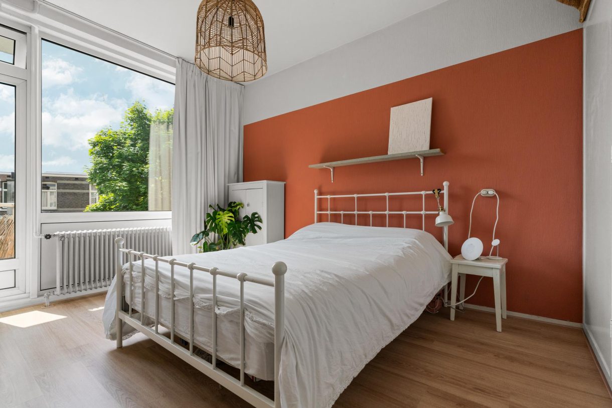 Te koop: Foto Appartement aan de van Schaeck Mathonsingel 83 in Nijmegen