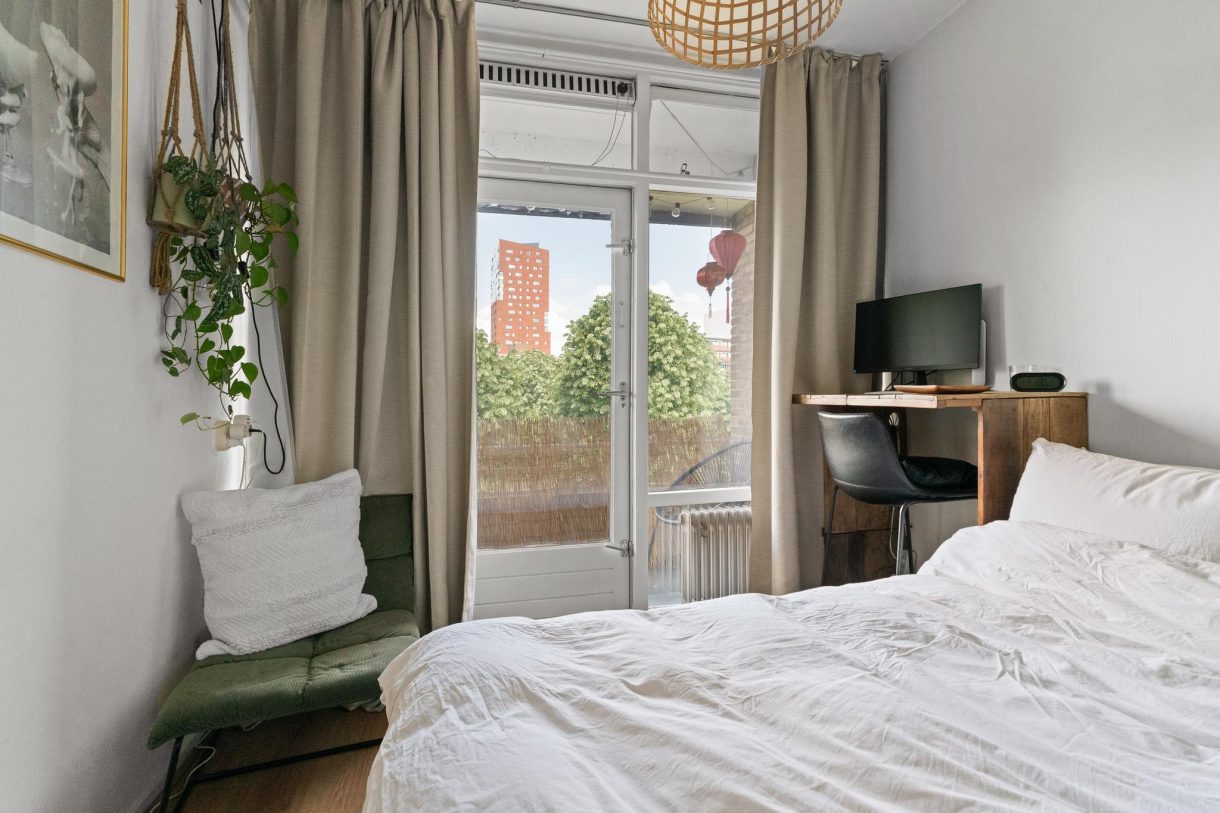 Te koop: Foto Appartement aan de van Schaeck Mathonsingel 83 in Nijmegen