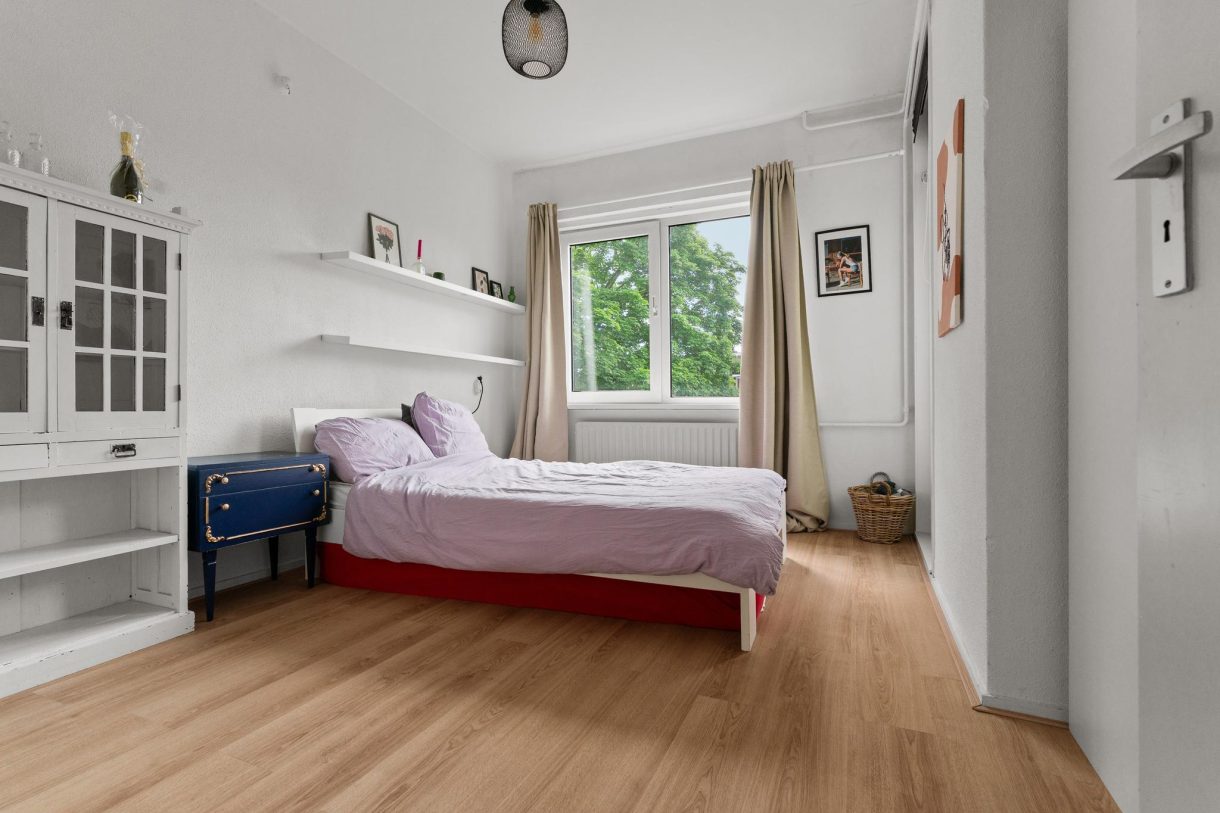 Te koop: Foto Appartement aan de van Schaeck Mathonsingel 83 in Nijmegen