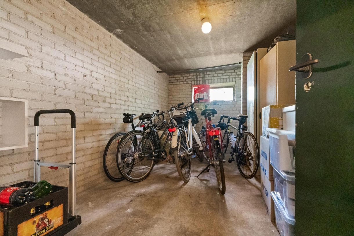 Te koop: Foto Appartement aan de van Schaeck Mathonsingel 83 in Nijmegen