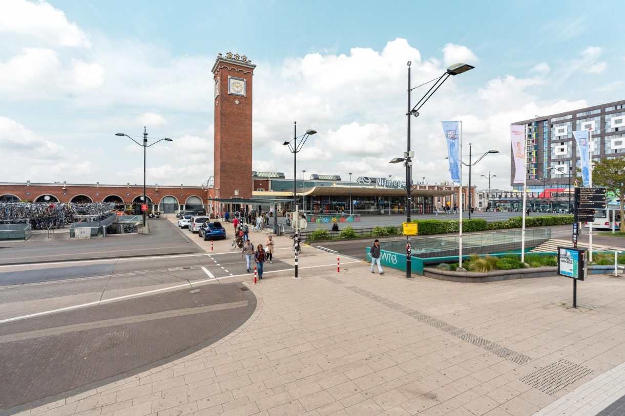 Te koop: Foto Appartement aan de van Schaeck Mathonsingel 83 in Nijmegen