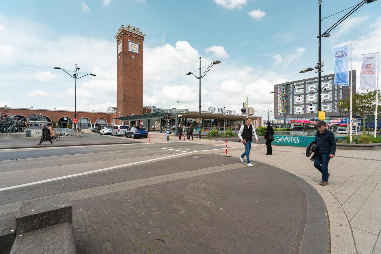Te koop: Foto Appartement aan de van Schaeck Mathonsingel 83 in Nijmegen