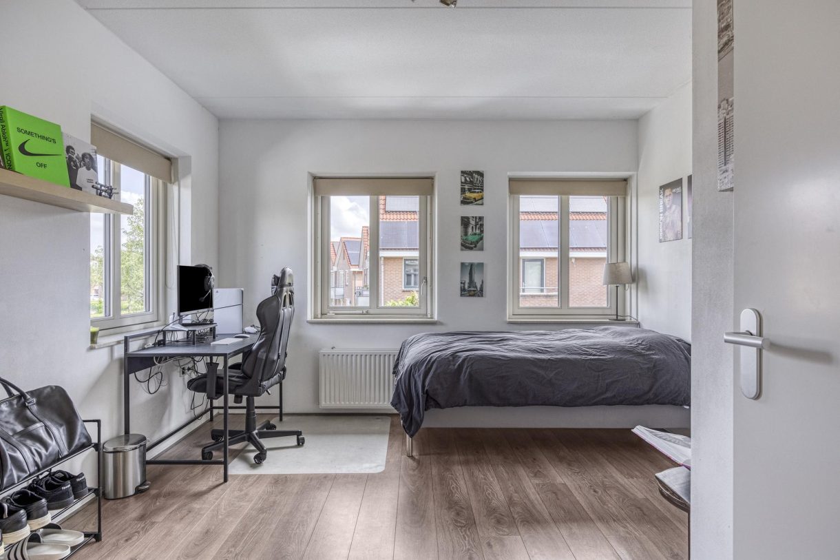 Te koop: Foto Woonhuis aan de Gochsestraat 41 in Huissen