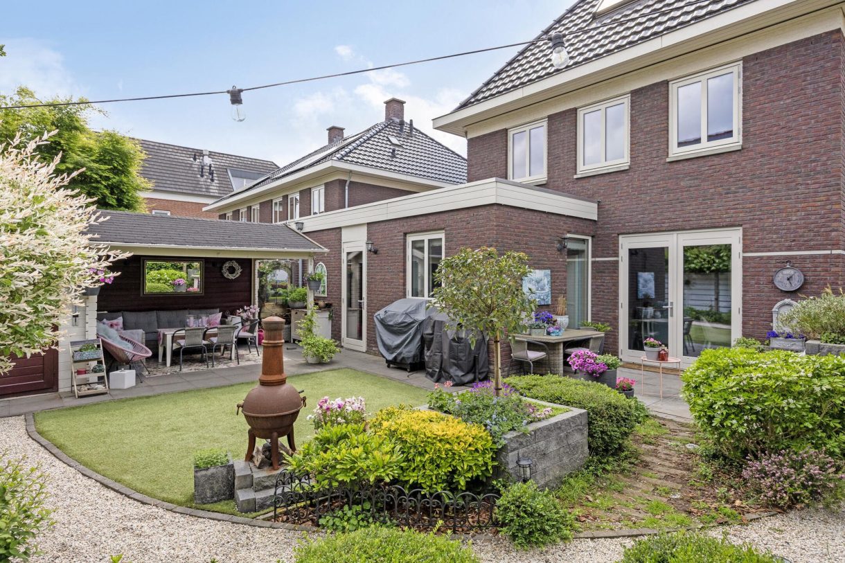 Te koop: Foto Woonhuis aan de Gochsestraat 41 in Huissen