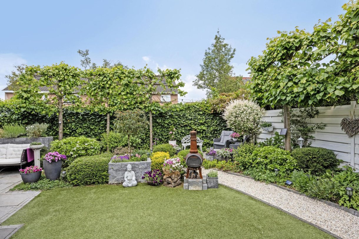 Te koop: Foto Woonhuis aan de Gochsestraat 41 in Huissen