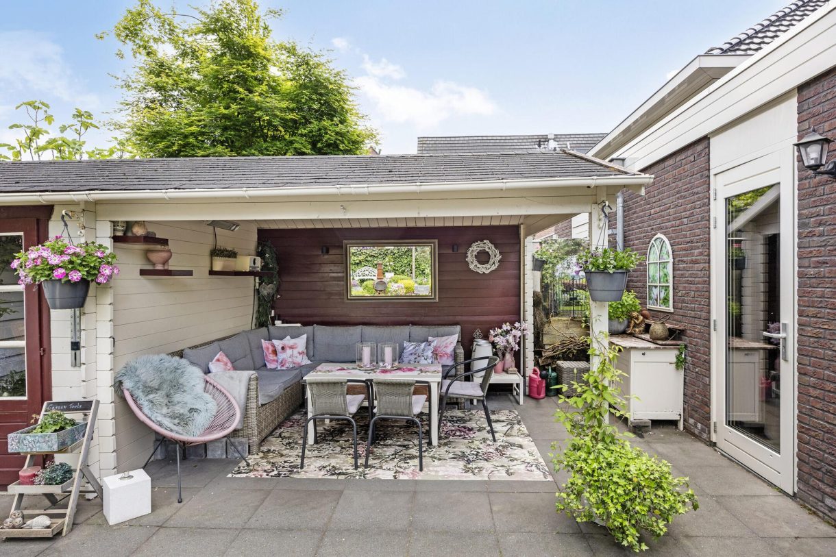 Te koop: Foto Woonhuis aan de Gochsestraat 41 in Huissen