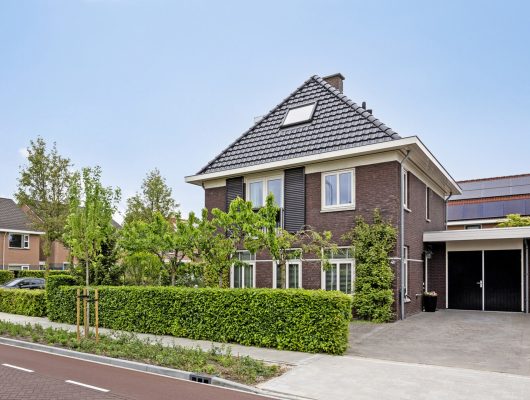 Hoofdfoto van Huissen Gochsestraat 41
